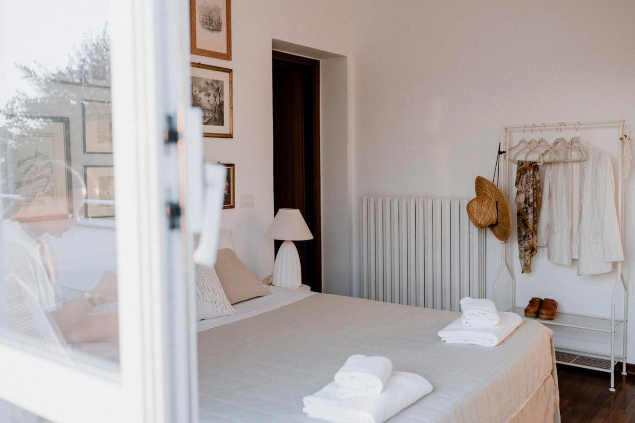 "Villa Alba" Authentic Hospitality And Sustainability In The Heart On Langhe 外观 照片
