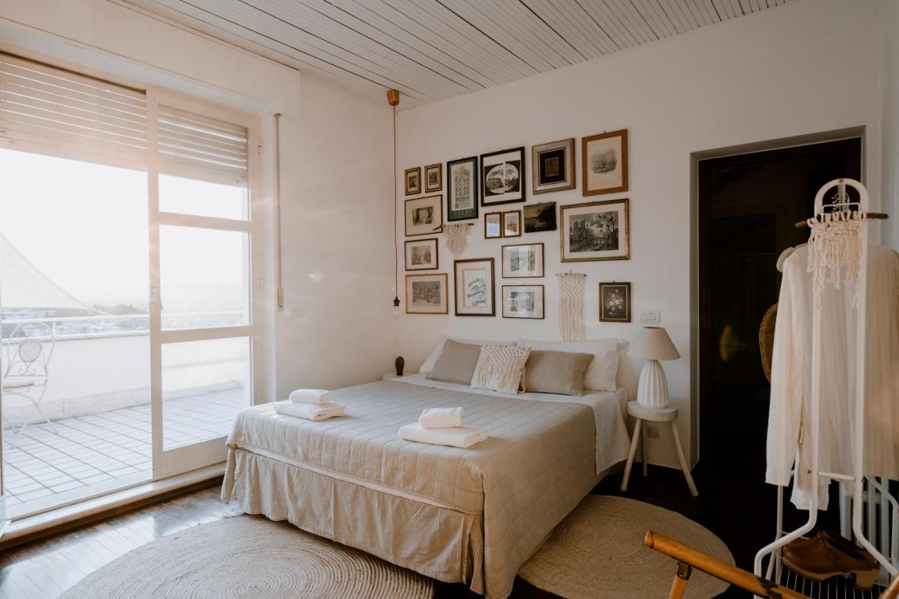 "Villa Alba" Authentic Hospitality And Sustainability In The Heart On Langhe 外观 照片