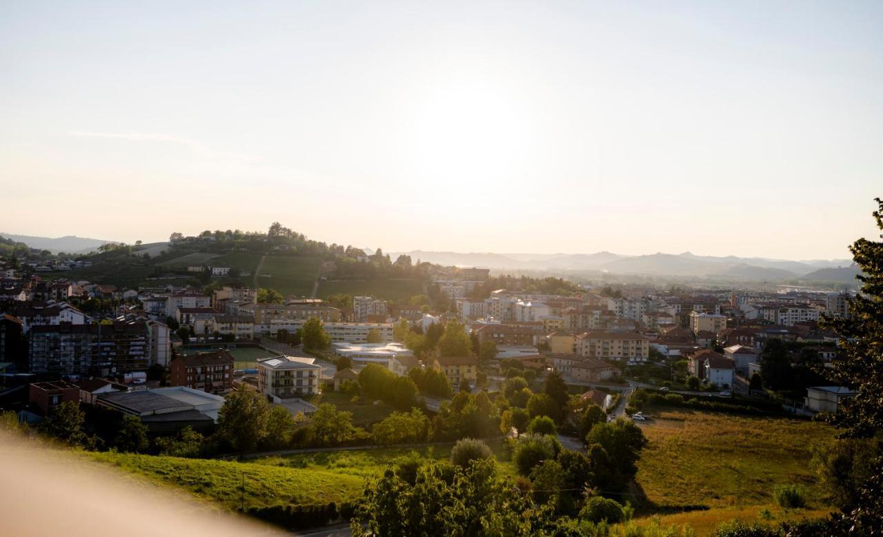 "Villa Alba" Authentic Hospitality And Sustainability In The Heart On Langhe 外观 照片