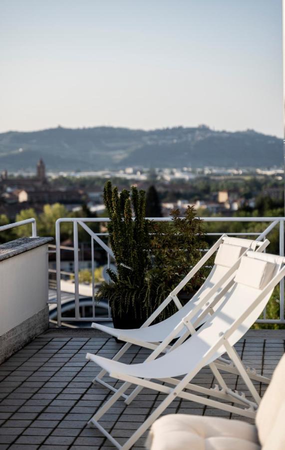 "Villa Alba" Authentic Hospitality And Sustainability In The Heart On Langhe 外观 照片